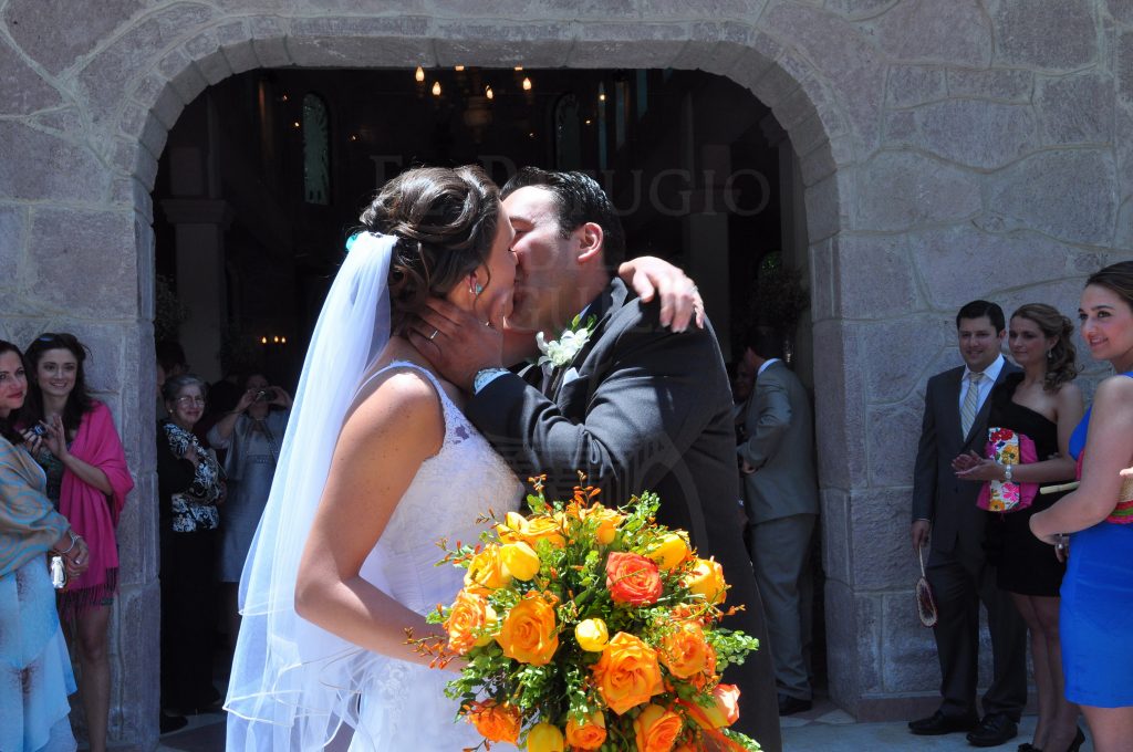 Bodas_El Refugio del Águila - El Refugio del Aguila